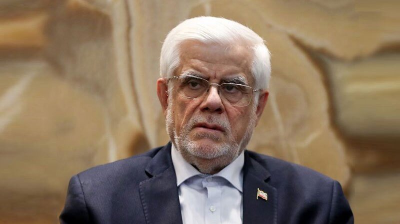 عارف: دولت از شرکت‌های دانش بنیان حمایت می‌کند