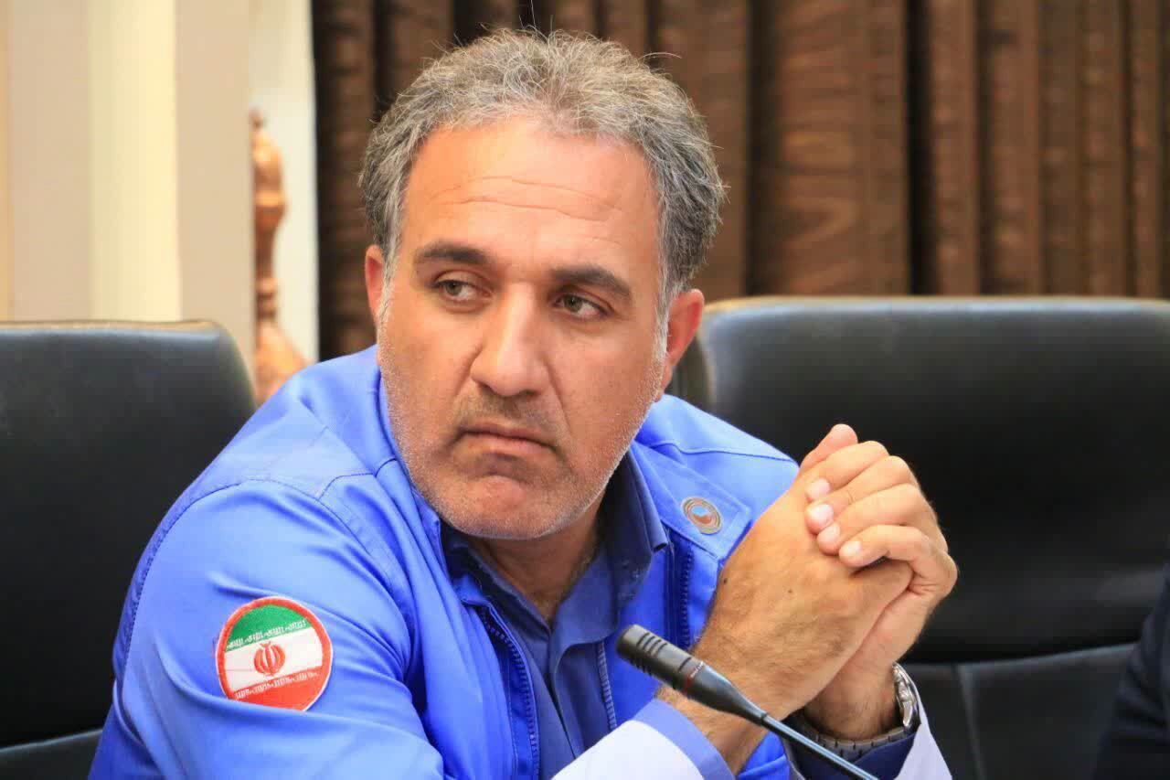 تمامی راه‌های استان باز است