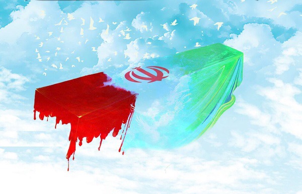 شهادت ۳ نیروی پلیس و یک شهروند طی حادثه تیراندازی در فهرج