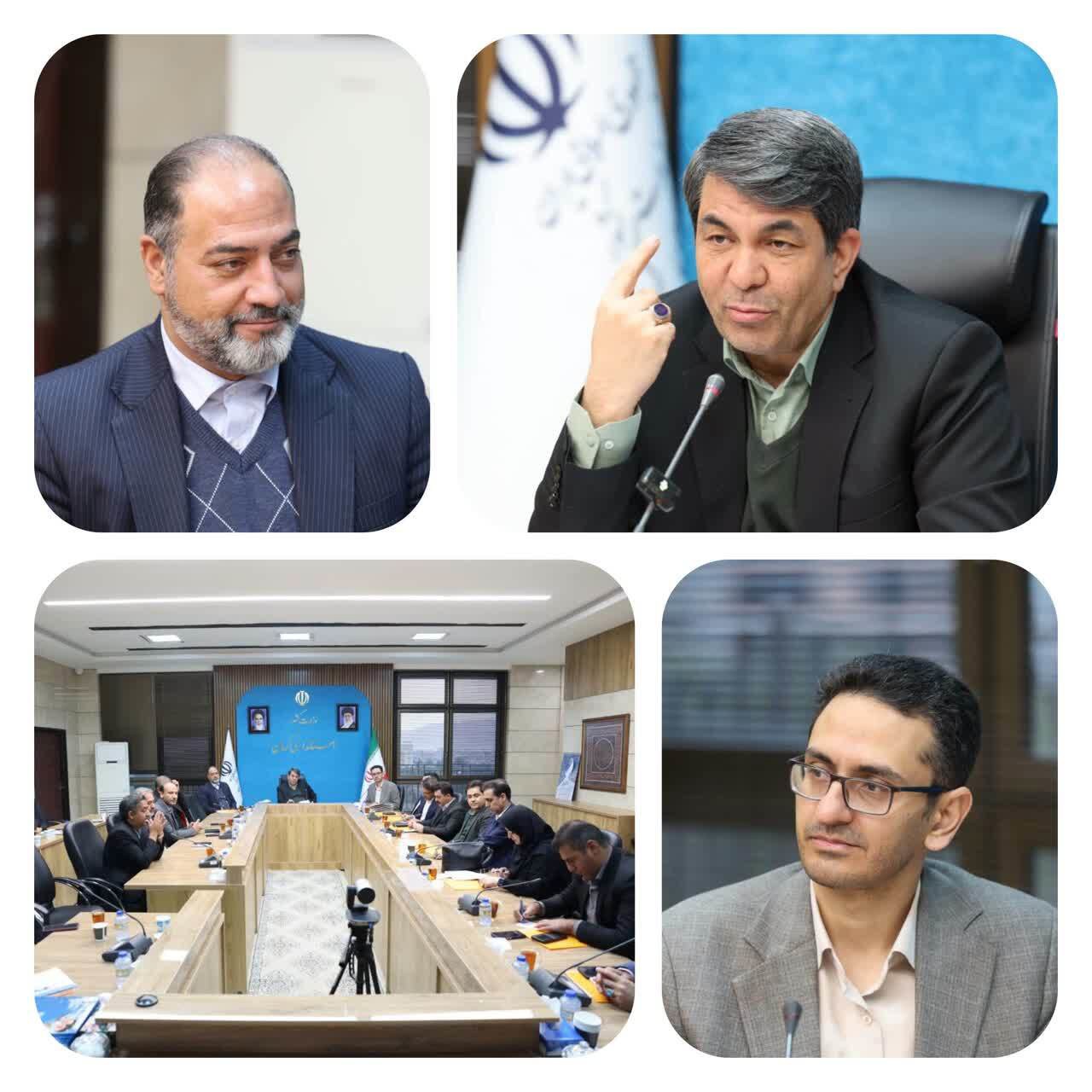 تشکیل اتاق فکر ارتباطی در روابط عمومی ها