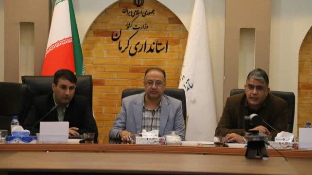 تاکید برطرح دوگانه سوز کردن نانوایی ها