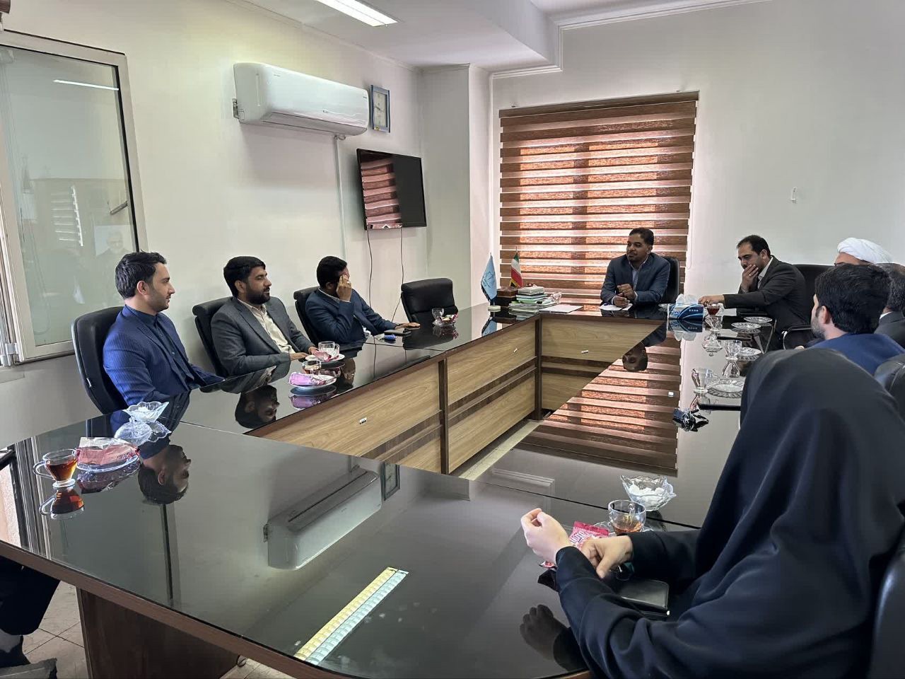 تسریع در رسیدگی و کاهش موجودی شعب نامتعارف اولویت دادسراست