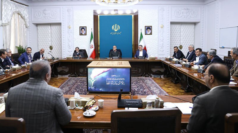 بررسی مجوز اصلاحات طرح پزشک خانواده با حمایت رئیس‌جمهور