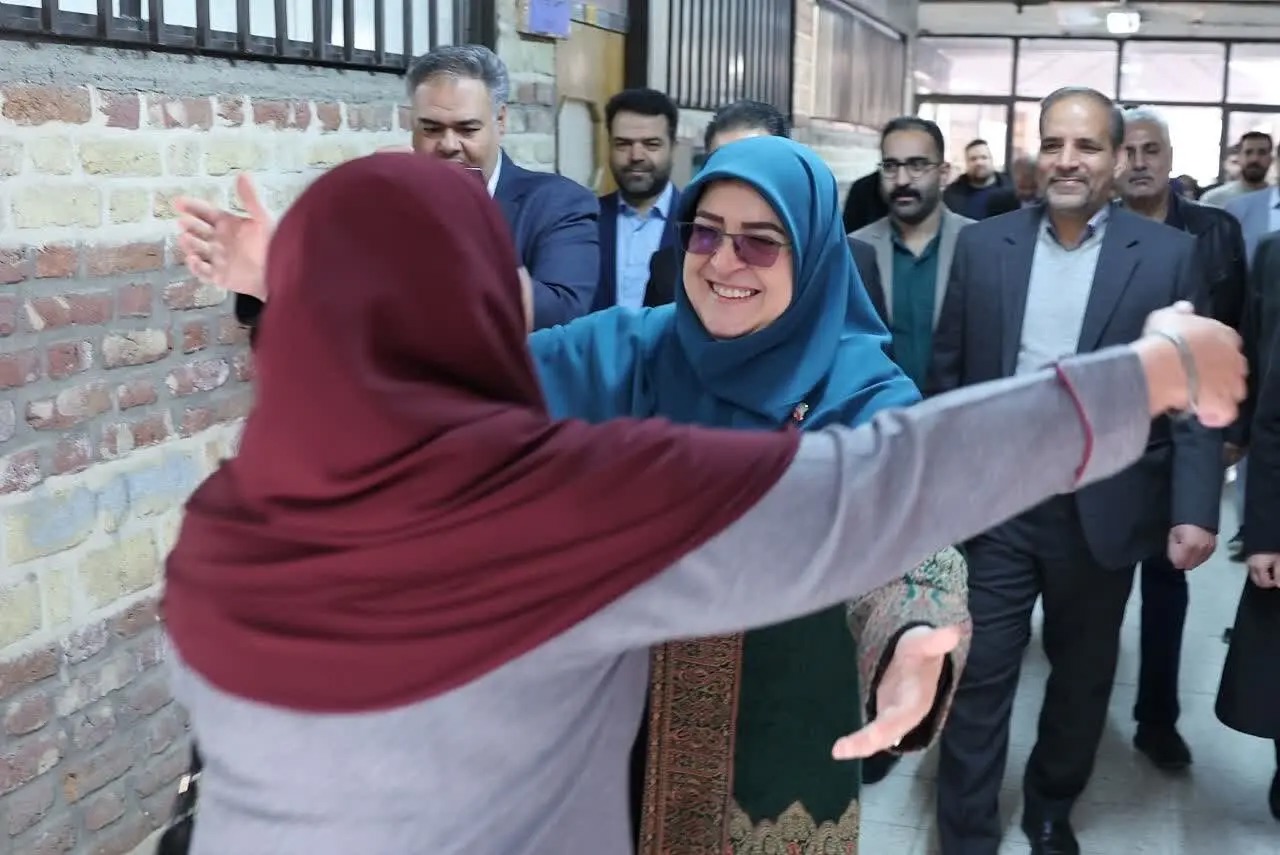 🎬 مستند سفر سخنگوی دولت به کرمان