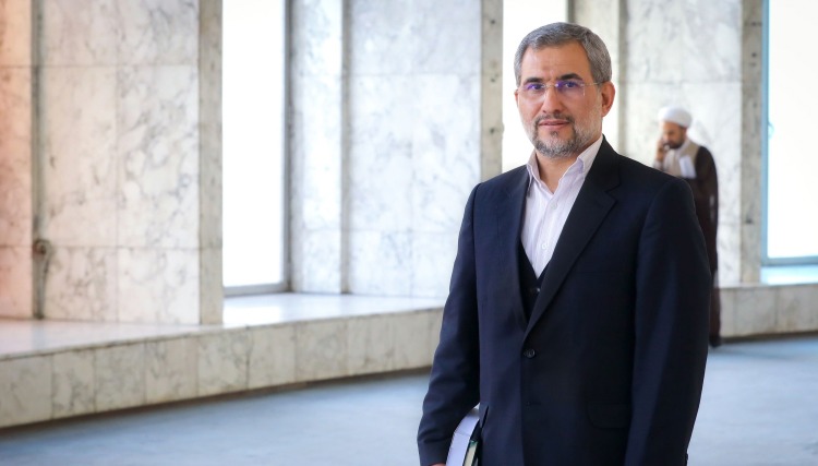 ضریب به کارگیری پژوهش در نظام اداری ما بسیار پایین است