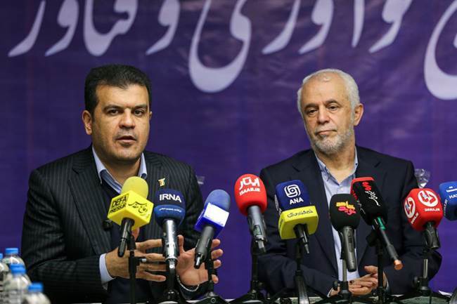 فراهم شدن بستر حمایت از نوآوری‌های نخبگان ایثارگر