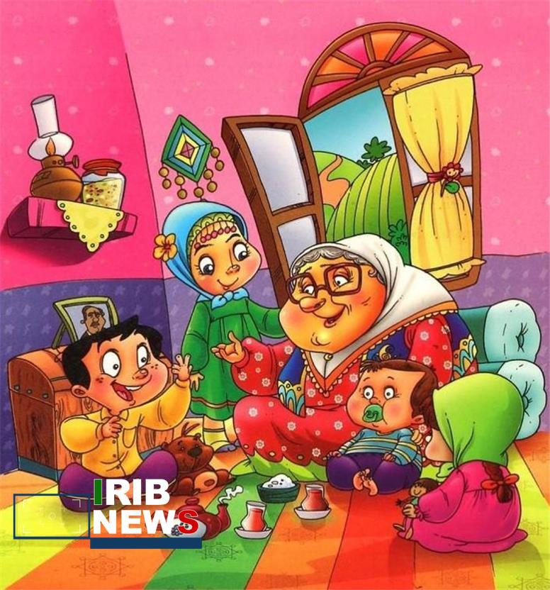 برگز یده شدن ۹۷ قصه گو در استان کرمان