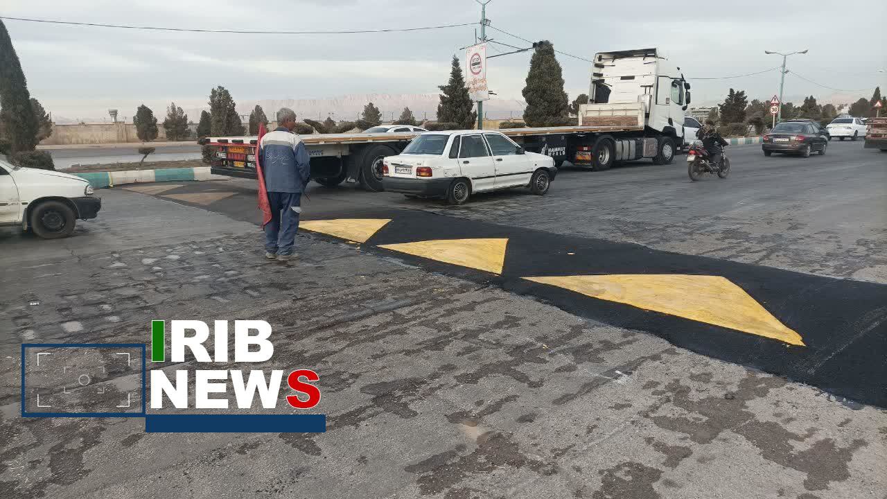 شهر کرمان اماده میزبانی در سالگرد شهادت شهید سلیمانی