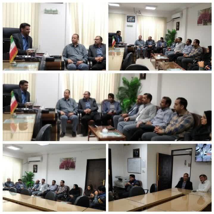 اقدامات فوری قبل از بارندگی برای کشاورزان