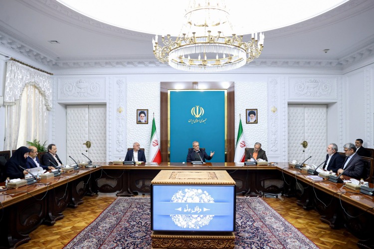 برگزاری نشست تخصصی ارتقای کیفیت آموزشی با حضور رئیس جمهور