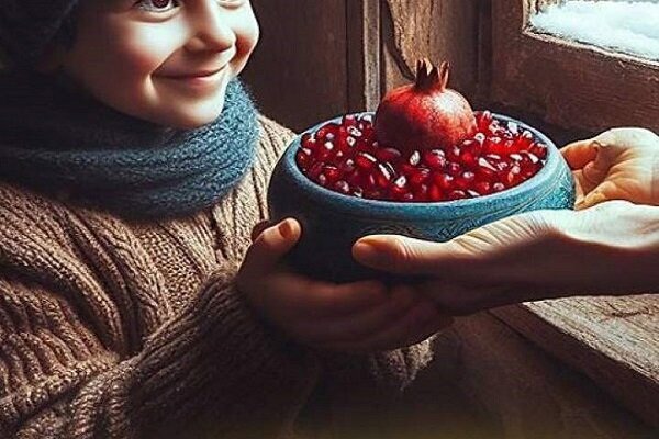 روش‌های مشارکت در یلدای مهربانی