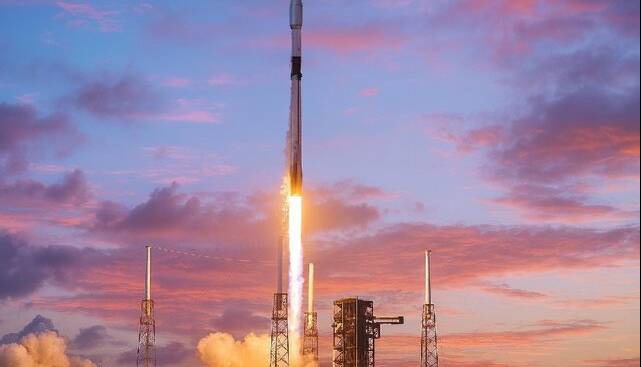 موشک «اطلس ۵» ماهواره‌های «آمازون» را راهی مدار زمین کرد