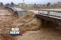 مانور درشهربابک