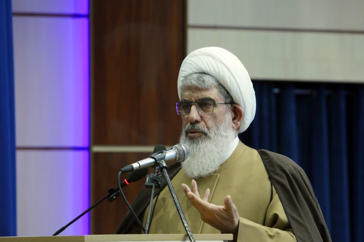 اقتدار ایران محدود به توان نظامی نیست