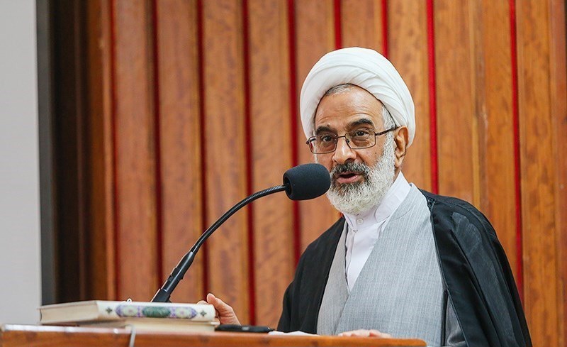 دشمن بر اقتدارزدایی از محور مقاومت تمرکز کرده است