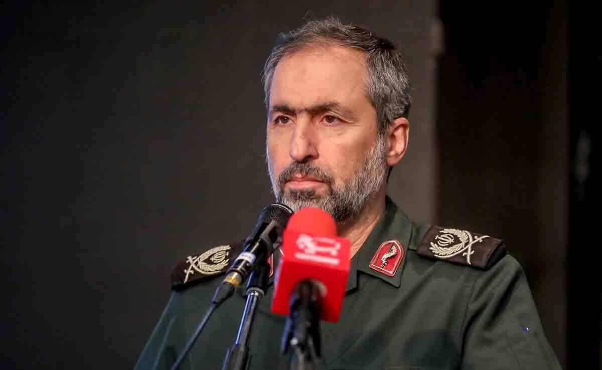 نیرو‌های مسلح ما امروز در خدمت قرآن هستند