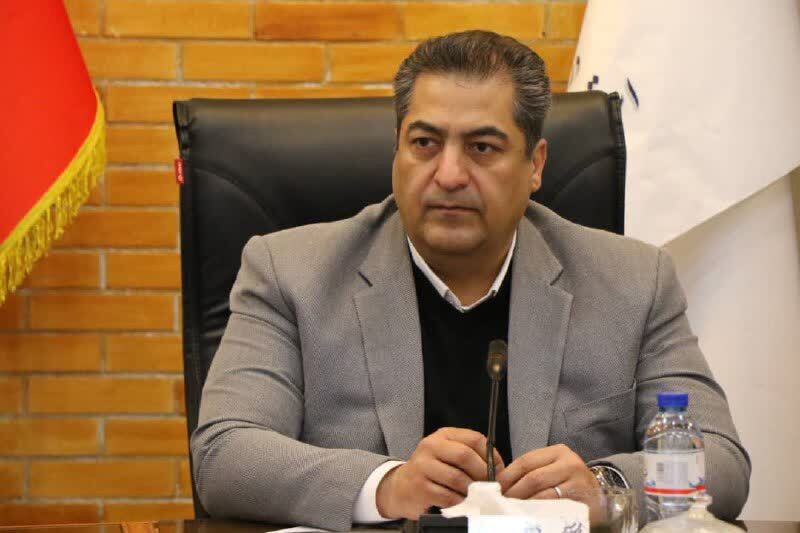 آمادگی کامل دستگاه‌ها در برابر مخاطرات جوی