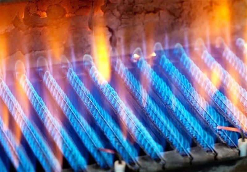 سرما مصرف گاز را بالا برد