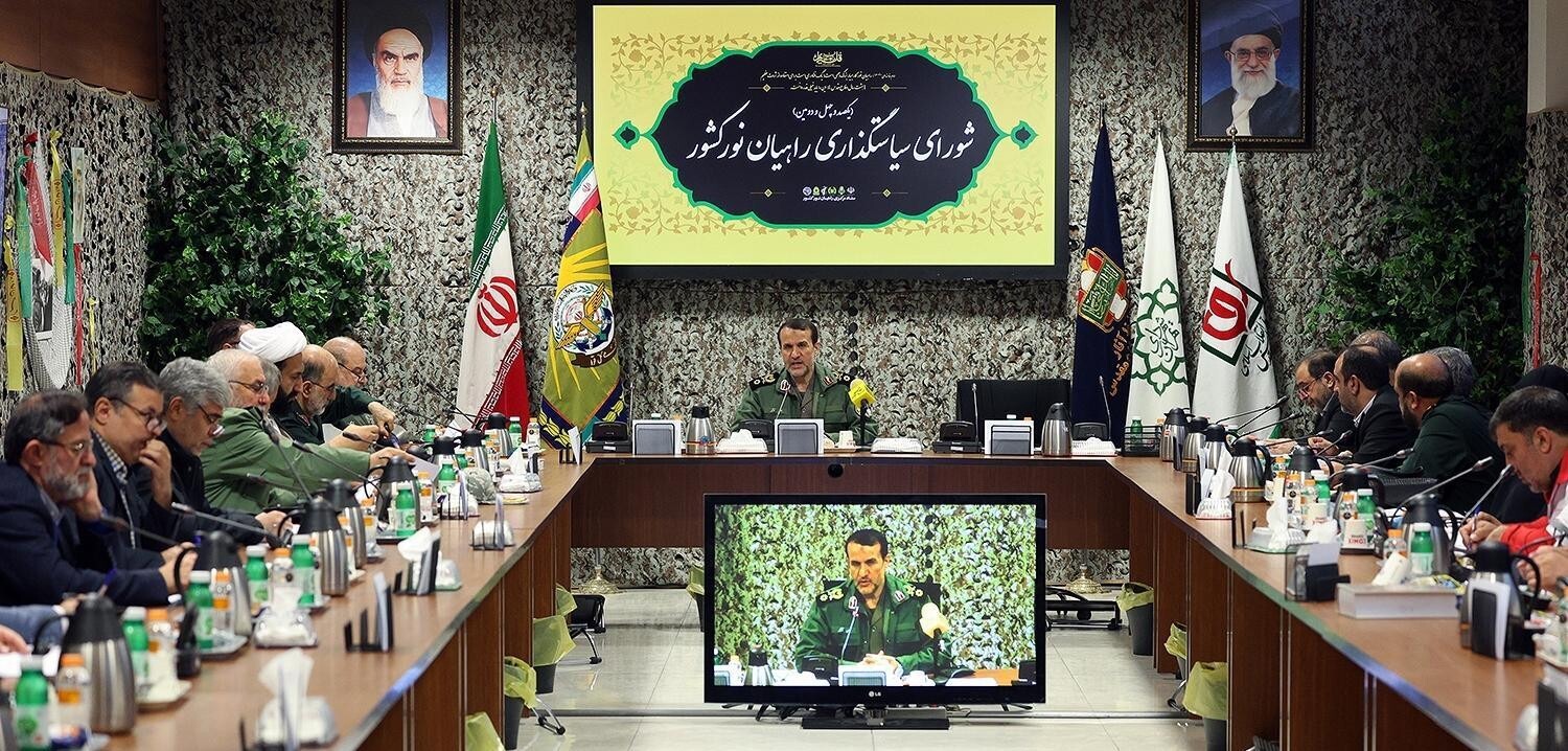 باید توجه ویژه‌ای به ایمنی زائران راهیان نور شود