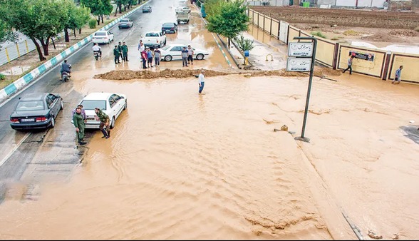 هشدار جدی به مردم جنوب کرمان؛ از آمادگی در برابر موج دوم بارش‌ها تا نوید روزهای پُرآب