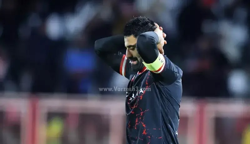 گلایه کنعانی‌زادگان از داوری: تا کی آخه؟