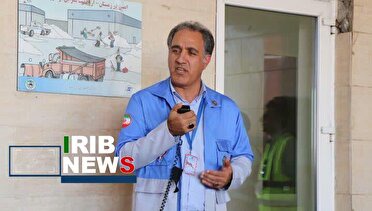 مسدود شدن محور «فاریاب–کهنوج» از سمت کلکسورک