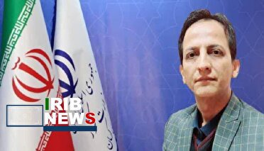 مسدود شدن ۲ محور ارتباطی قلعه‌گنج در پی طغیان رودخانه‌ها