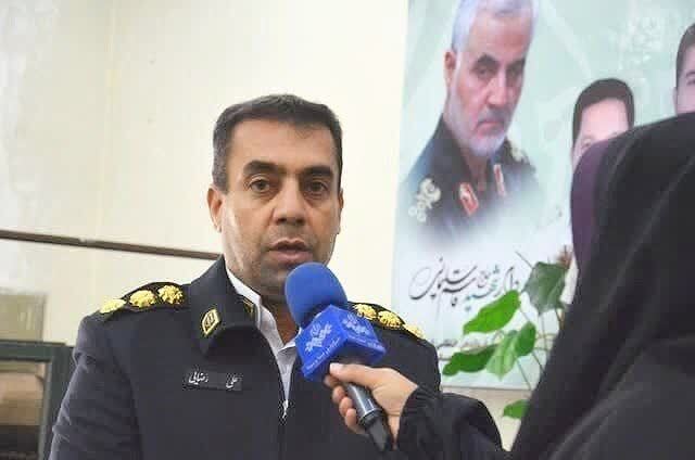 کرمان رصد