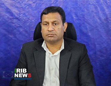 قطعی راه ارتباطی ۴۰ روستای ریگان