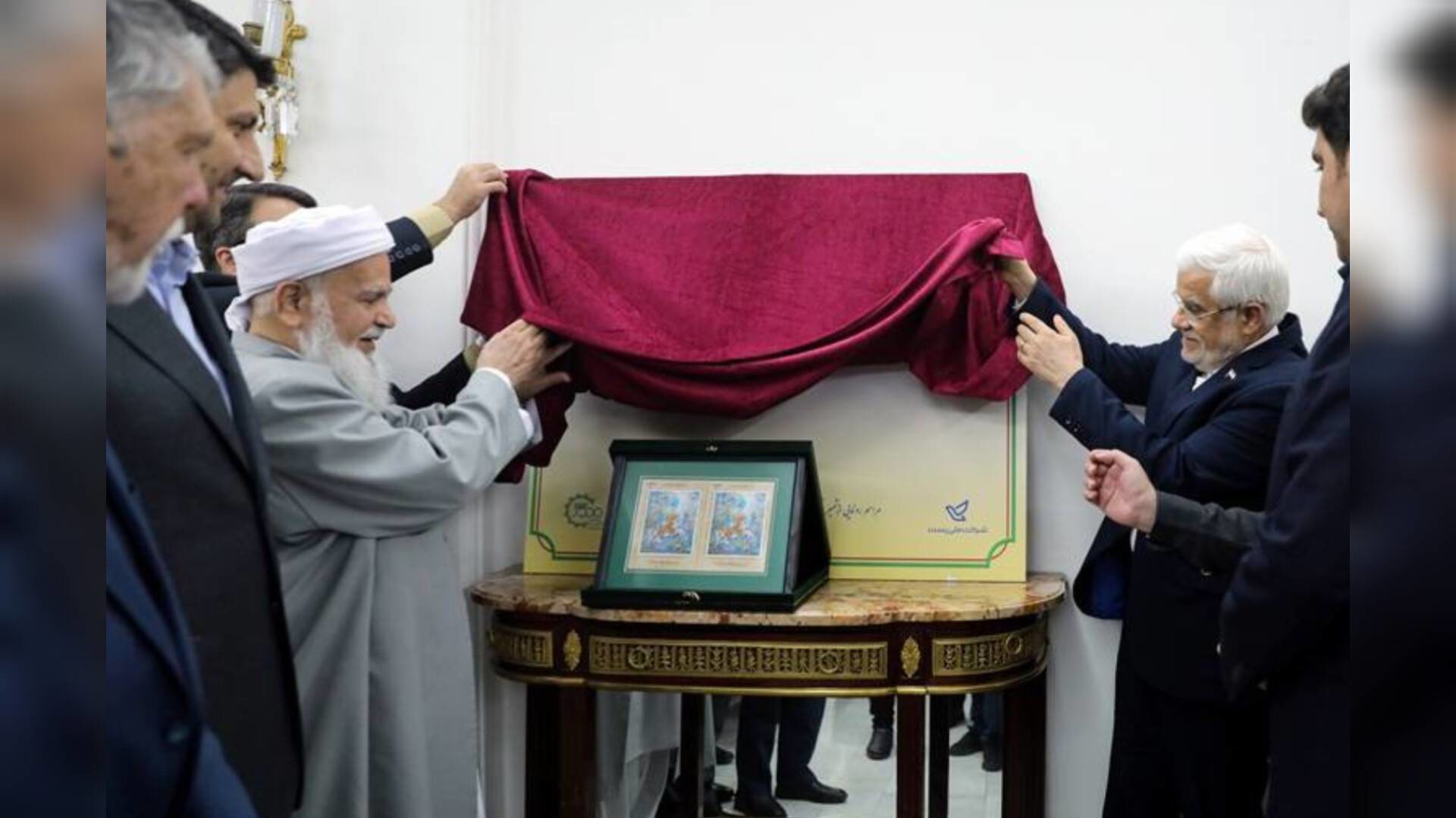 عارف: امروزه نیاز بیشتری به وحدت شیعه و سنی داریم