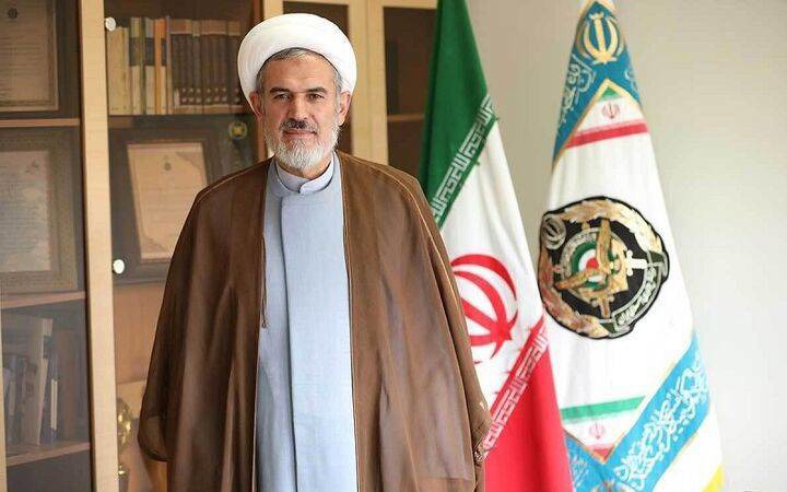 ارتقای توان نداجا در برابر جنگ ترکیبی دشمن مورد توجه است