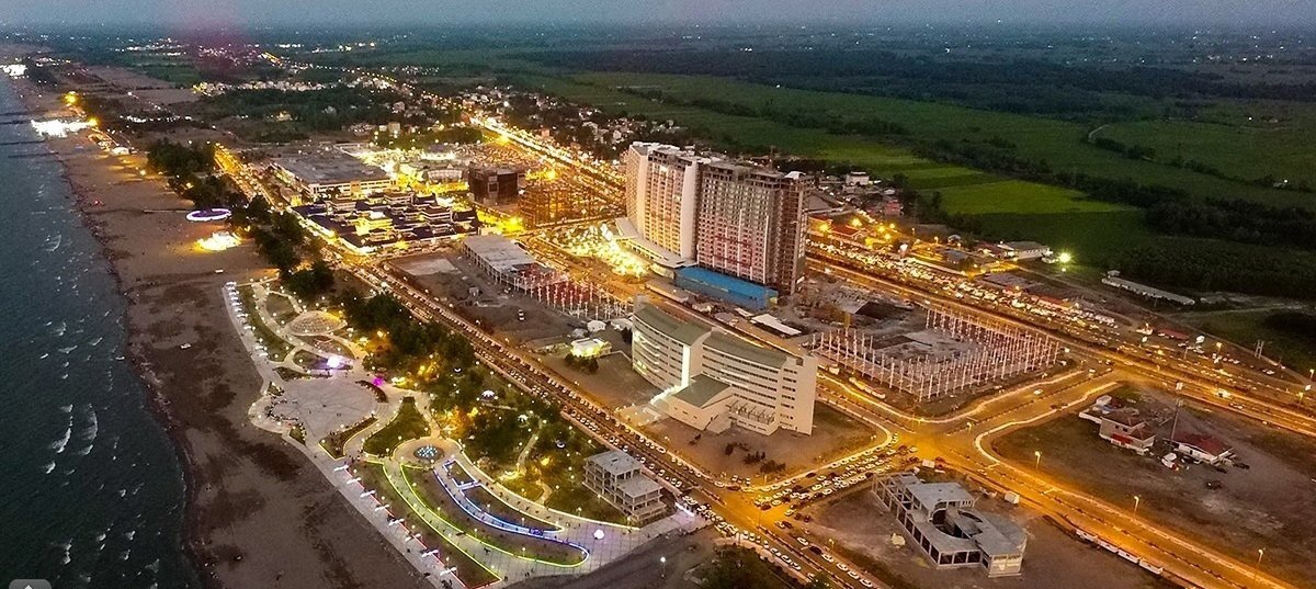 منطقه آزاد انزلی موتور محرک توسعه اقتصادی گیلان