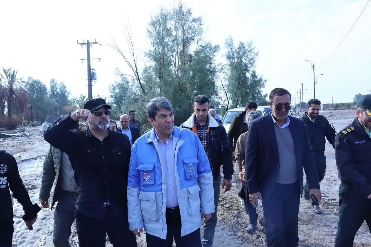 ترمیم سیل‌بندها باید به‌سرعت انجام شود