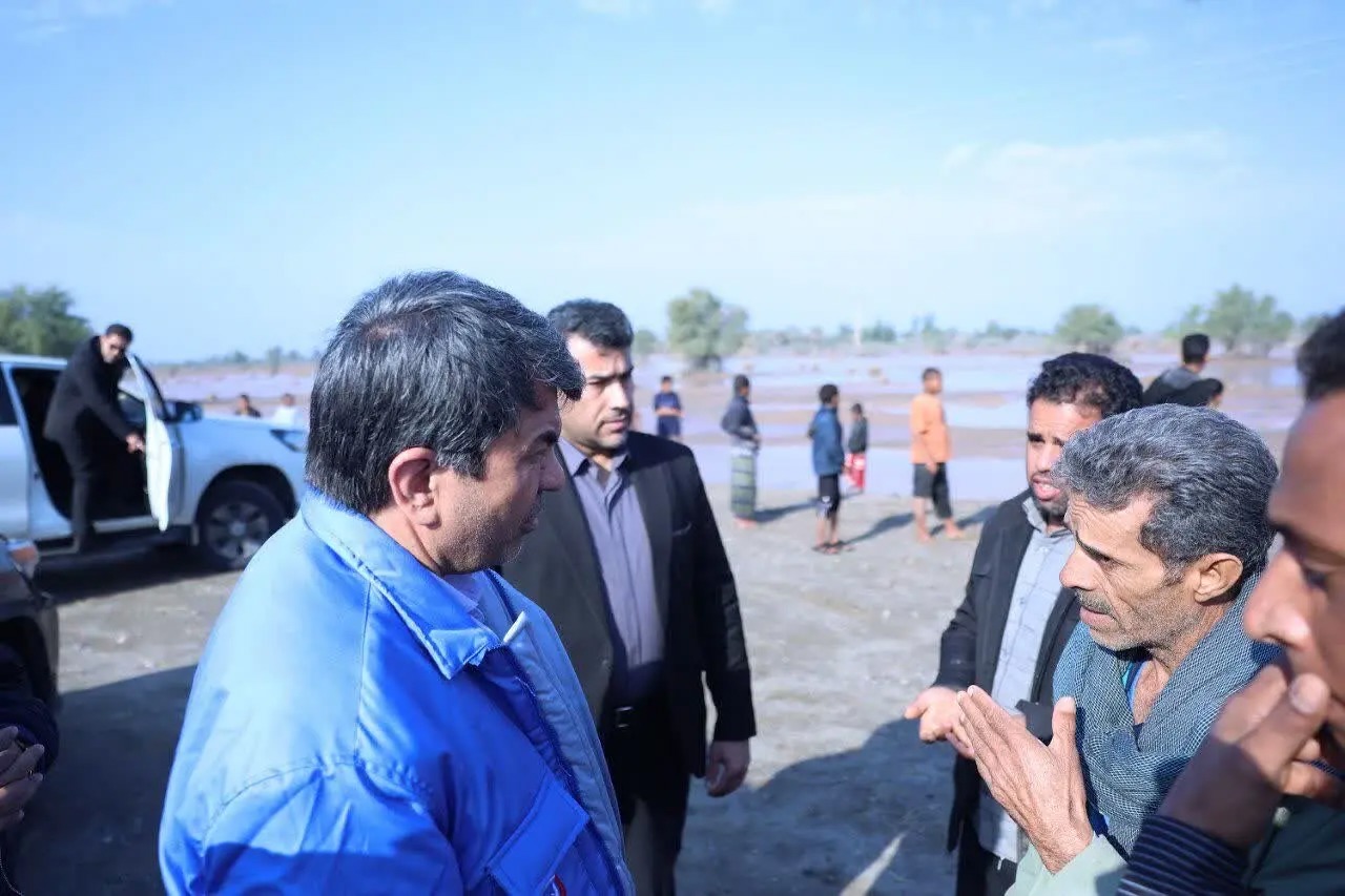 روایت سیل از زبان مردم رودبار جنوب؛