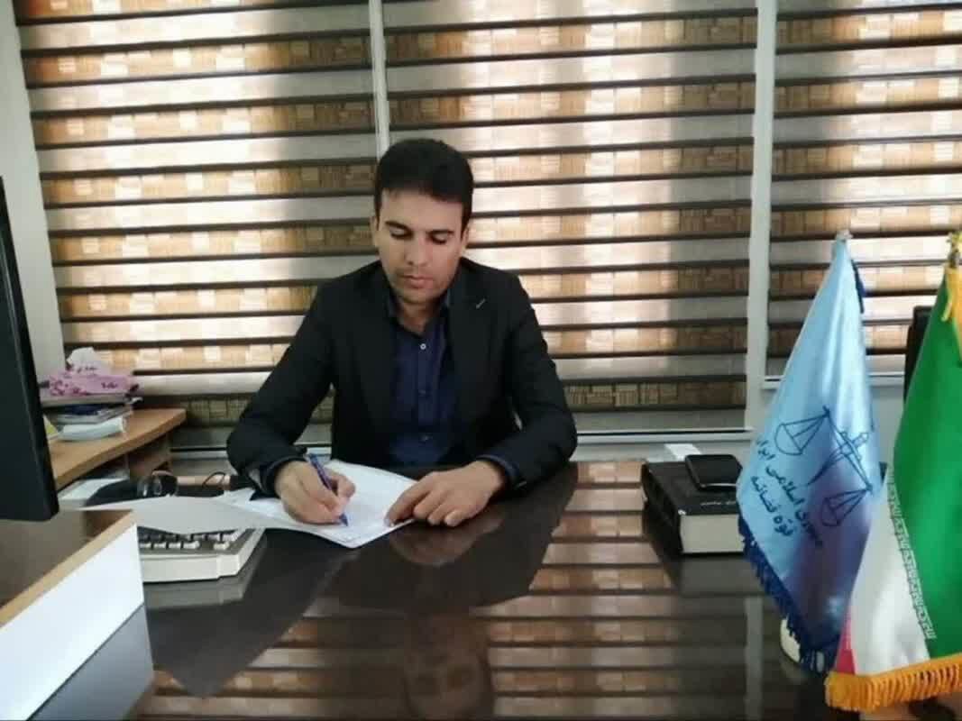 موافقت با آزادی ۴ زندانی مالی در آستانه شب یلدا در رودبار جنوب