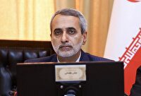 همکاری کریدوری ایران و روسیه موتور تقویت همگرایی منطقه‌ای