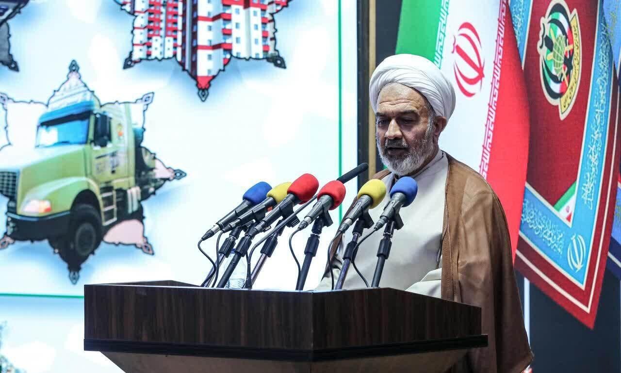 پژوهش باید براساس نیاز باشد و نتایج آن عملیاتی شود