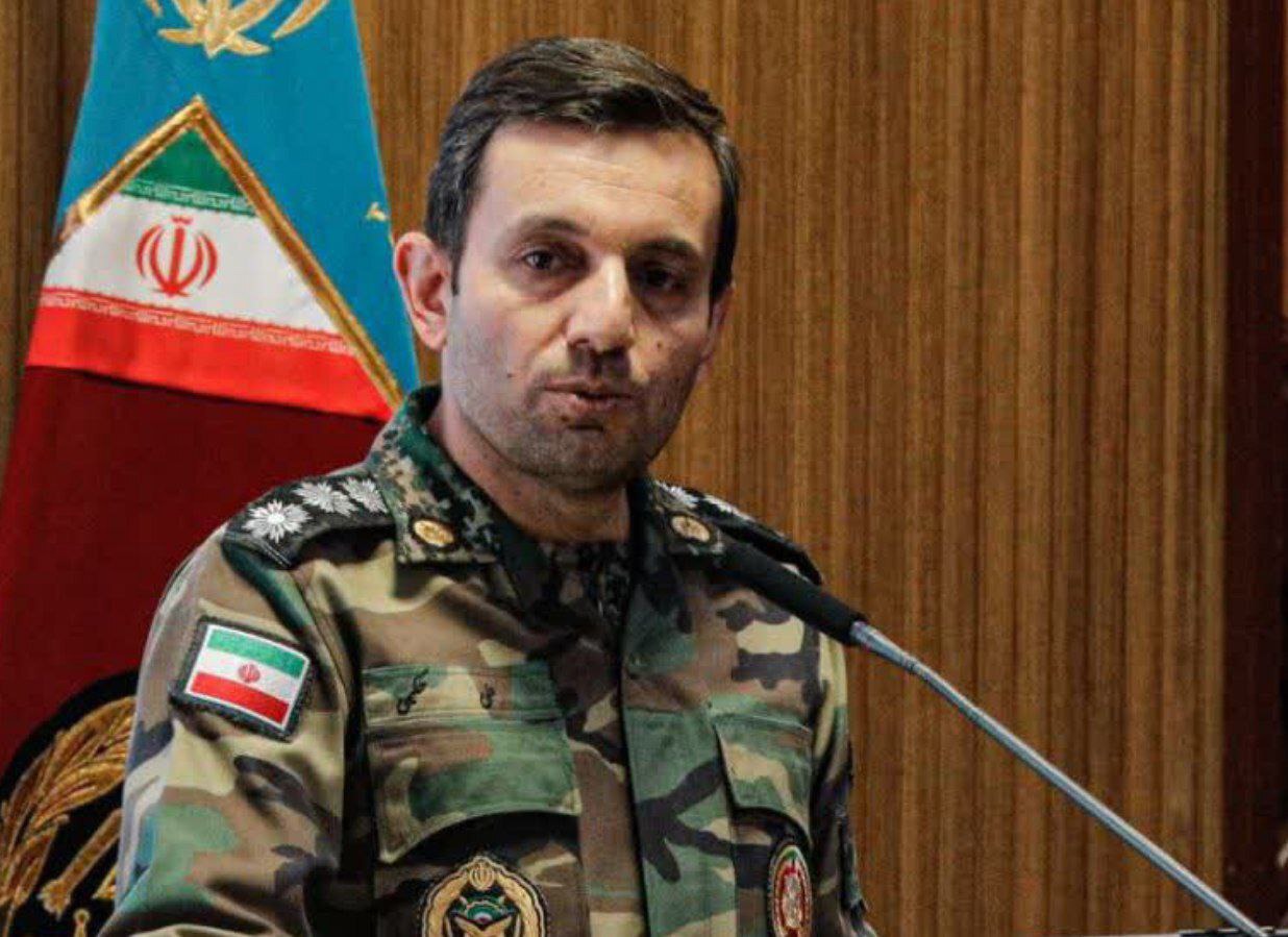 ارتش فنون مقابله با دشمن را بر پایه فناوری‌های جدید بازطراحی می‌کند