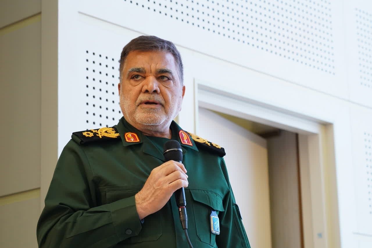 مردم جنوب شرق باید نتایج طرح‌های توسعه را احساس کنند