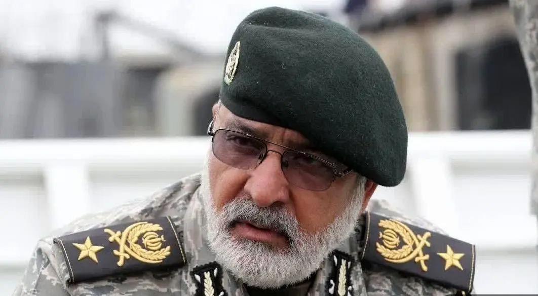 نیرو‌های مسلح به سرعت در حال ترمیم کاستی‌ها هستند