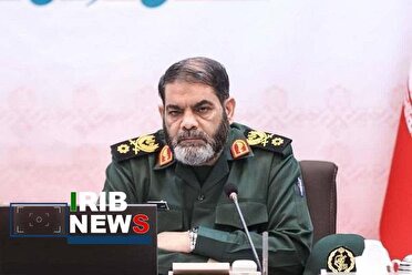 سردار معروفی: نسخه شفابخش امروز کشور «اتحاد مقدس» است