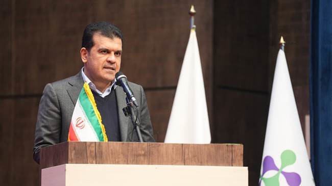 جهش علمی با سرمایه گذاری در زیرساخت‌های علمی کشور