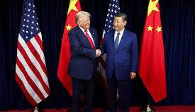 اکونومیست: رئیس‌جمهور چین بزرگ‌ترین برنده سال ۲۰۲۵ بود