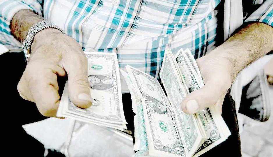 تیغ دولبه ارز ترجیحی