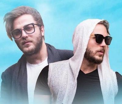 آهنگ «پرواز» از مسیح و آرش AP