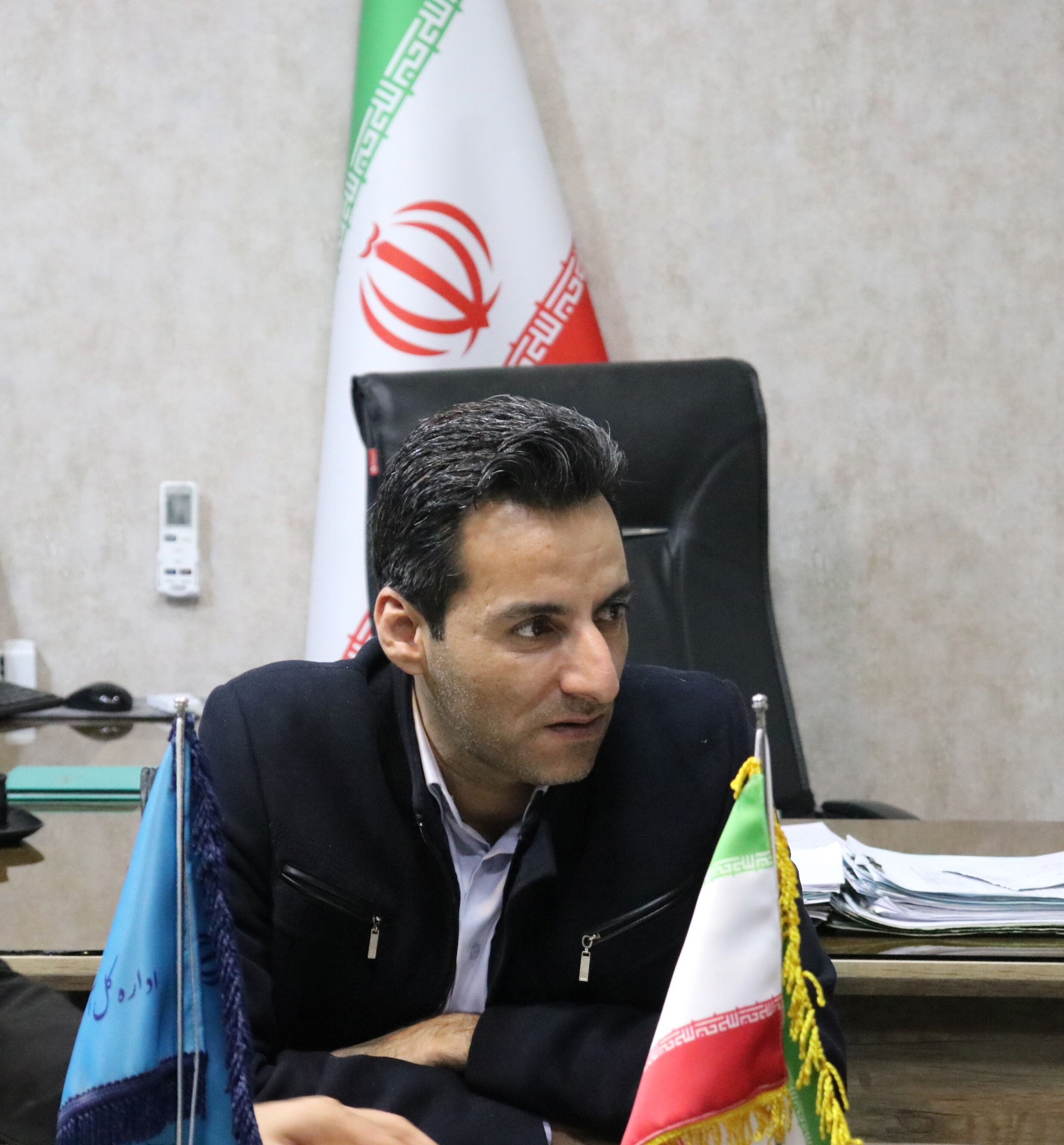 تعامل درون‌سازمانی باید محور اصلی فعالیت‌های اداری و سازمانی باشد