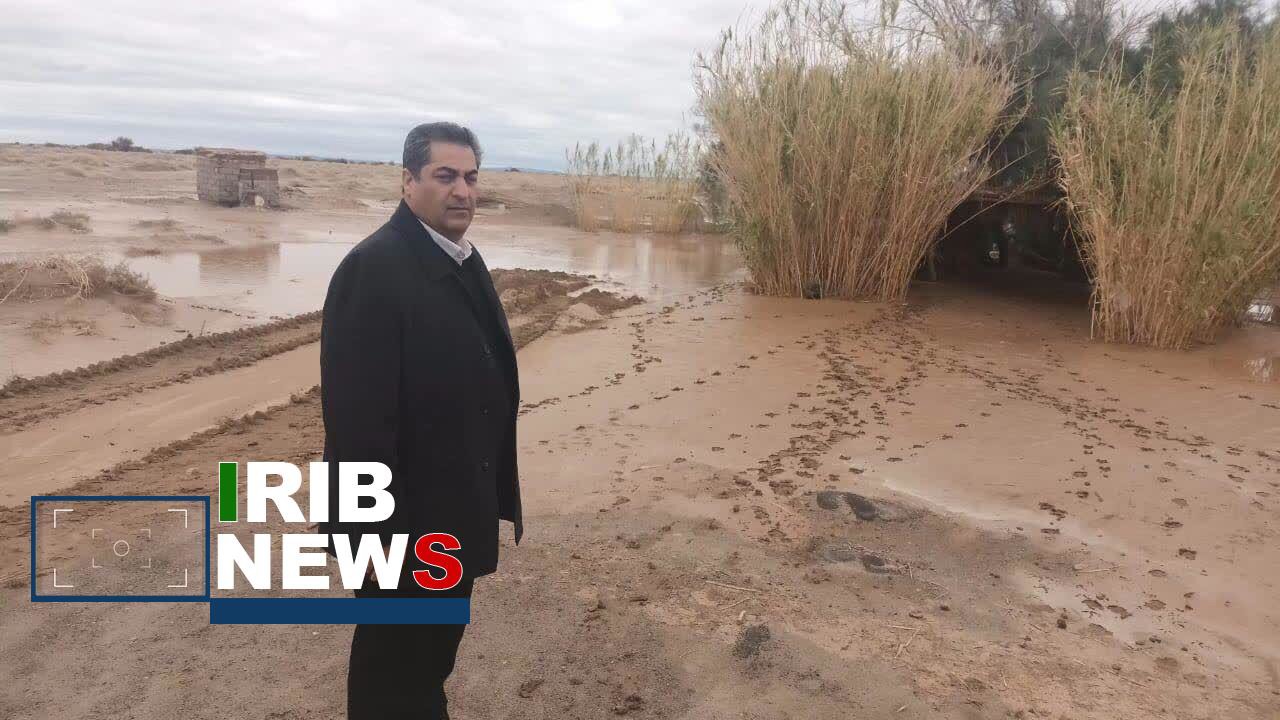 ورود ۴۳ میلیون متر مکعب آب در اثر فعالیت دو سامانه بارشی اخیر به سد‌های استان