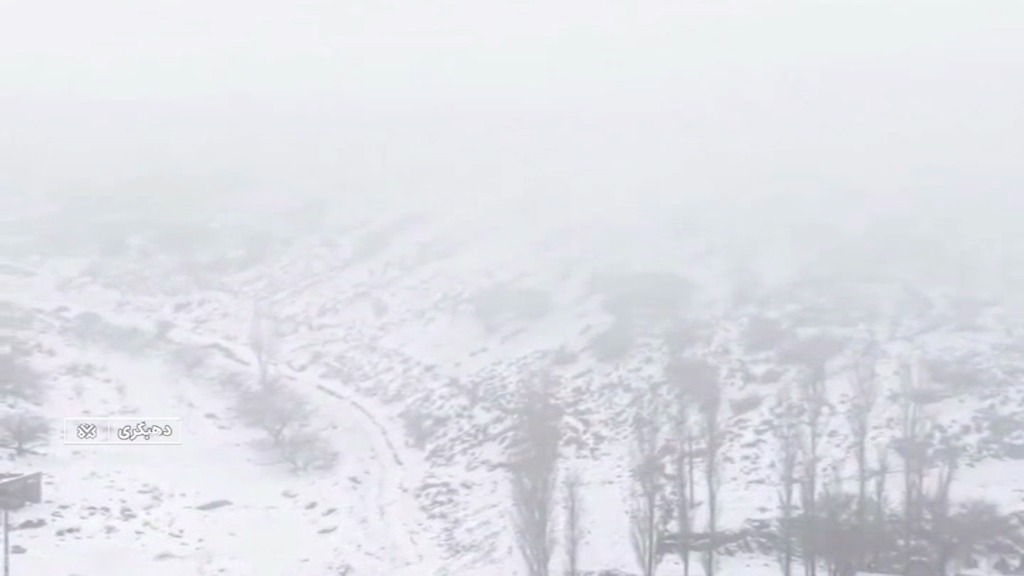 غیر حضوری شدن مدارس ابتدایی دربرخی مناطق شهرستان کرمان
