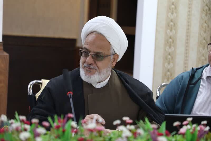 نهادینه سازی تقوا، وحدت و فریضتین؛ سه عنصر کلیدی جامعه دینی است