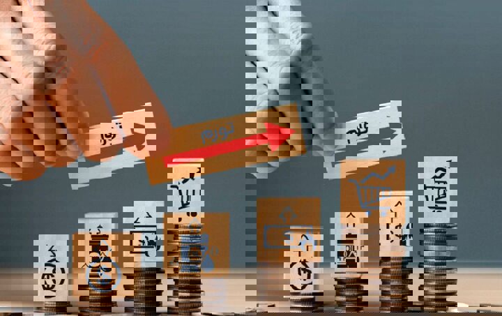 تورم به ۴۱ درصد رسید؛ جهش تورم کالا در یک سال اخیر